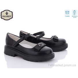Туфлі дитячі зручні Весна/осінь 8837-80 ортопед (8 пар р.30-37) "PALIAMENT" недорого оптом від прямого постачальника