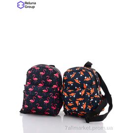 Фотография Рюкзак детский RLRL001-3 mix 26*21*12 см, "Reluna Group" недорого оптом от прямого поставщика