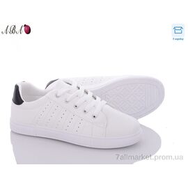 Кросівки жіночі модні Весна/осінь ABA88-68-5 (8 пар р.37-41) "Aba" недорого оптом від прямого постачальника