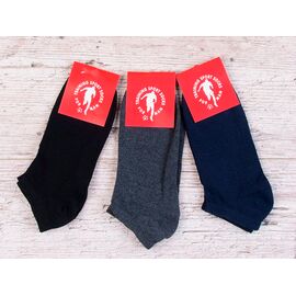 Фотография Носки мужские AC001 mix р.40-44 "Susanna" недорого оптом от прямого поставщика