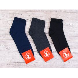 Фотография Носки мужские AC002 mix р.40-44 "Susanna" недорого оптом от прямого поставщика