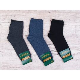 Фотография Носки мужские AC004 mix р.42-45 "Susanna" недорого оптом от прямого поставщика