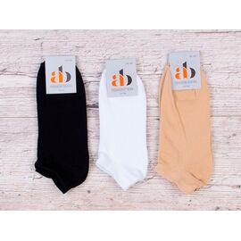 Фотография Носки мужские AC007 mix р.40-45 "Susanna" недорого оптом от прямого поставщика