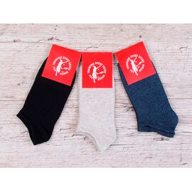 Фотография Носки женские AC010 mix р.36-39 "Susanna" недорого оптом от прямого поставщика