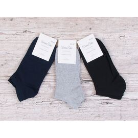 Фотография Носки женские AC011 mix р.36-40 "Susanna" недорого оптом от прямого поставщика