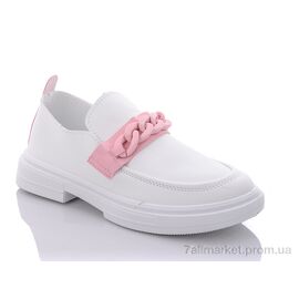 Фотография Туфли женские стильные Весна/осень L580-3 (8 пар р.36-41) "L.B." недорого оптом от прямого поставщика