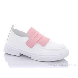 Фотография Туфли женские стильные Весна/осень L581-2 (8 пар р.36-41) "L.B." недорого оптом от прямого поставщика