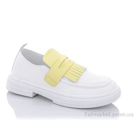 Фотография Туфли женские стильные Весна/осень L581-3 (8 пар р.36-41) "L.B." недорого оптом от прямого поставщика