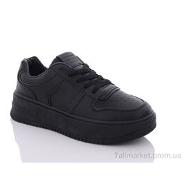 Фотография Кроссовки женские модные Весна/осень L960-2 (8 пар р.36-41) "L.B." недорого оптом от прямого поставщика