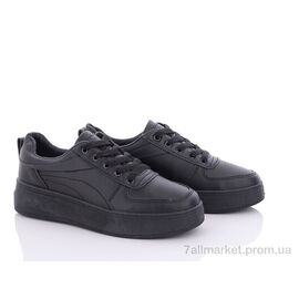 Фотография Кроссовки женские модные Весна/осень L804-3 (8 пар р.36-41) "L.B." недорого оптом от прямого поставщика