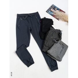 Штани спортивні жіночі 5128 mix р.M-4XL "Seven Group" недорого оптом від прямого постачальника