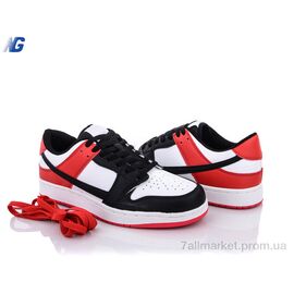 Фотография Кроссовки мужские модные Весна/осень A21203-6 (8 пар р.41-45) "Navigator" недорого оптом от прямого поставщика