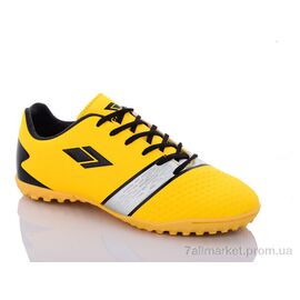 Футбольне взуття дитячі Весна/осінь B1658-8 (8 пар р.36-41) "RUNMAX" недорого оптом від прямого постачальника