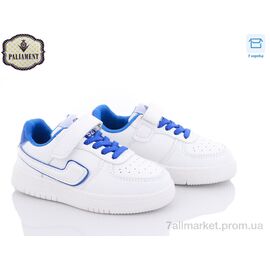 Кросівки дитячі модні Весна/осінь A8201-2 (8 пар р.26-31) "PALIAMENT" недорого оптом від прямого постачальника