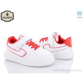 Кросівки дитячі модні Весна/осінь A8201-3 (8 пар р.26-32) "PALIAMENT" недорого оптом від прямого постачальника