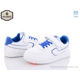 Кросівки дитячі модні Весна/осінь B8201-2 (8 пар р.32-37) "PALIAMENT" недорого оптом від прямого постачальника