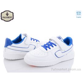 Кросівки дитячі модні Весна/осінь C8201-2 (8 пар р.36-41) "PALIAMENT" недорого оптом від прямого постачальника