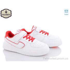 Кросівки дитячі модні Весна/осінь C8201-3 (8 пар р.36-41) "PALIAMENT" недорого оптом від прямого постачальника