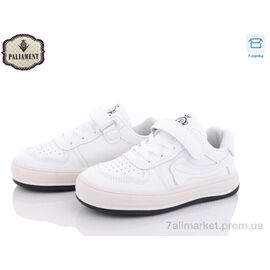 Кросівки дитячі модні Весна/осінь B167-1 (8 пар р.32-37) "PALIAMENT" недорого оптом від прямого постачальника