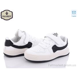 Кросівки дитячі модні Весна/осінь B167-3 (8 пар р.32-37) "PALIAMENT" недорого оптом від прямого постачальника