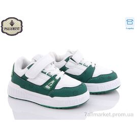 Фотография Кроссовки детские модные Весна/осень B28-6 (8 пар р.26-31) "PALIAMENT" недорого оптом от прямого поставщика