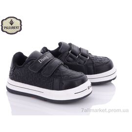Кросівки дитячі модні Весна/осінь B32-1 (8 пар р.26-31) "PALIAMENT" недорого оптом від прямого постачальника