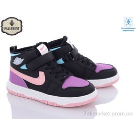 Кросівки жіночі модні Весна/осінь C037-16 (8 пар р.36-41) "PALIAMENT" недорого оптом від прямого постачальника