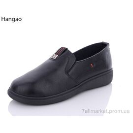 Фотография Туфли женские стильные Весна/осень 305-1 (8 пар р.37-42) "LR.Brother" недорого оптом от прямого поставщика