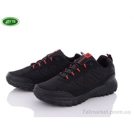 Кросівки чоловічі модні Весна/осінь A1003-1 (8 пар р.41-45) "Bayota" недорого оптом від прямого постачальника