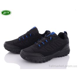 Кросівки чоловічі модні Весна/осінь A1003-4 (8 пар р.41-45) "Bayota" недорого оптом від прямого постачальника