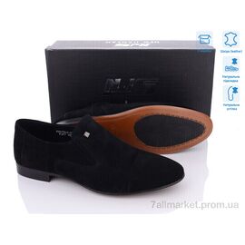 Фотография Туфли мужские стильные Весна/осень W287 (8 пар р.39-44) "Dan Marest" недорого оптом от прямого поставщика