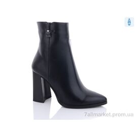 Черевики жіночі стильні Весна/осінь SN155 (6 пар р.35-39) "Loretta" недорого оптом від прямого постачальника