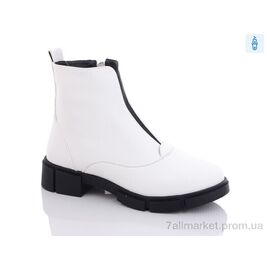 Черевики жіночі стильні Весна/осінь SN233-2 (6 пар р.36-40) "Loretta" недорого оптом від прямого постачальника