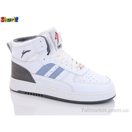 Кросівки чоловічі модні Весна/осінь S404-4 (8 пар р.40-44) "Sharif" недорого оптом від прямого постачальника