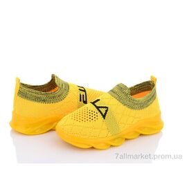 Фотография Кроссовки детские модные Весна/осень 7219-4 (12 пар р.26-31) "Red Hat" недорого оптом от прямого поставщика