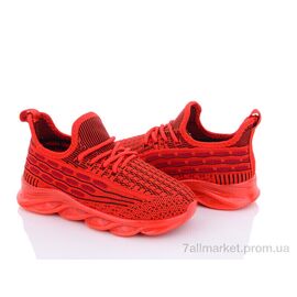 Фотография Кроссовки детские модные Весна/осень 7221-6 (12 пар р.26-31) "Red Hat" недорого оптом от прямого поставщика