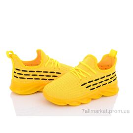 Фотография Кроссовки детские модные Весна/осень 8205-4 (12 пар р.32-37) "Red Hat" недорого оптом от прямого поставщика