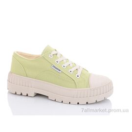 Фотография Кеды женские стильные Весна/осень K300-6 (8 пар р.36-41) "Xifa" недорого оптом от прямого поставщика