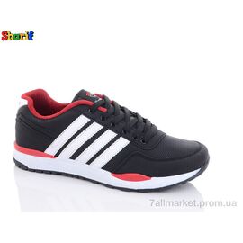 Кросівки чоловічі модні Весна/осінь 264-6 (8 пар р.40-45) "Sharif" недорого оптом від прямого постачальника