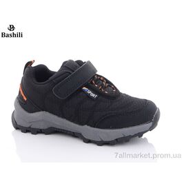 Кросівки дитячі модні Весна/осінь A866-2A (8 пар р.25-31) "Башили" недорого оптом від прямого постачальника