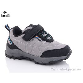 Кросівки дитячі модні Весна/осінь A866-2K (8 пар р.25-31) "Башили" недорого оптом від прямого постачальника