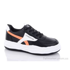 Кросівки жіночі модні Весна/осінь 402-1 (8 пар р.36-41) "Xifa" недорого оптом від прямого постачальника