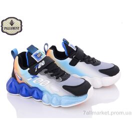 Кросівки жіночі модні Весна/осінь C622-3 (6 пар р.36-41) "PALIAMENT" недорого оптом від прямого постачальника