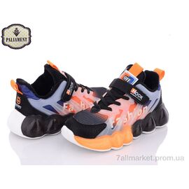 Кросівки жіночі модні Весна/осінь C615-1 (6 пар р.36-41) "PALIAMENT" недорого оптом від прямого постачальника