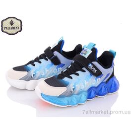 Кросівки жіночі модні Весна/осінь C615-2 (6 пар р.36-41) "PALIAMENT" недорого оптом від прямого постачальника