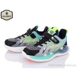 Кросівки жіночі модні Весна/осінь C616-1 (6 пар р.36-41) "PALIAMENT" недорого оптом від прямого постачальника