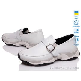 Сліпони жіночі тканинні Весна/осінь SiSSi K-9630 білий (6 пар р.36-41) "Prime-Opt" недорого оптом від прямого постачальника