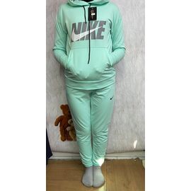 Фотография Костюм детский спортивный на девочку 8591 mint р.146-170 "iBamBino" недорого оптом от прямого поставщика