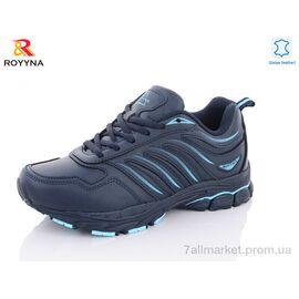 Фотография Кроссовки детские модные Весна/осень 015WП-37 (8 пар р.37-41) "ROYYNA" недорого оптом от прямого поставщика