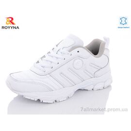 Кросівки дитячі модні Весна/осінь 078AП-37 (8 пар р.37-41) "ROYYNA" недорого оптом від прямого постачальника